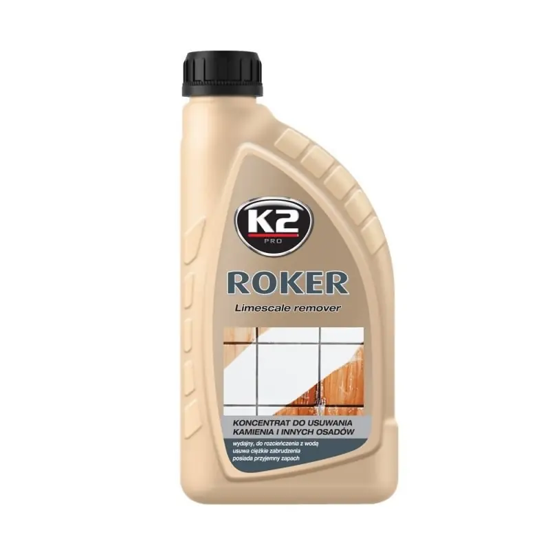 K2 • K2M809 Puhdistaja ROKER 1L Alkuperäinen